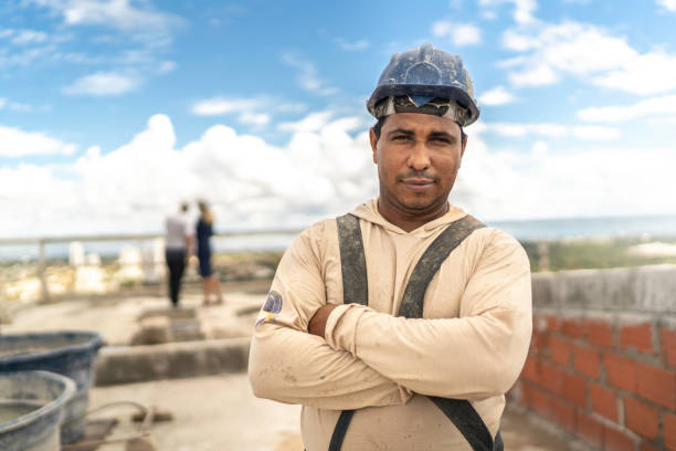 Best Residential Concrete Services  in Byron Center, MI