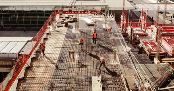 Best Concrete Demolition Services  in Byron Center, MI