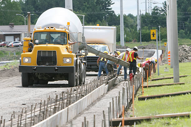  Byron Center, MI Concrete contractor Pros